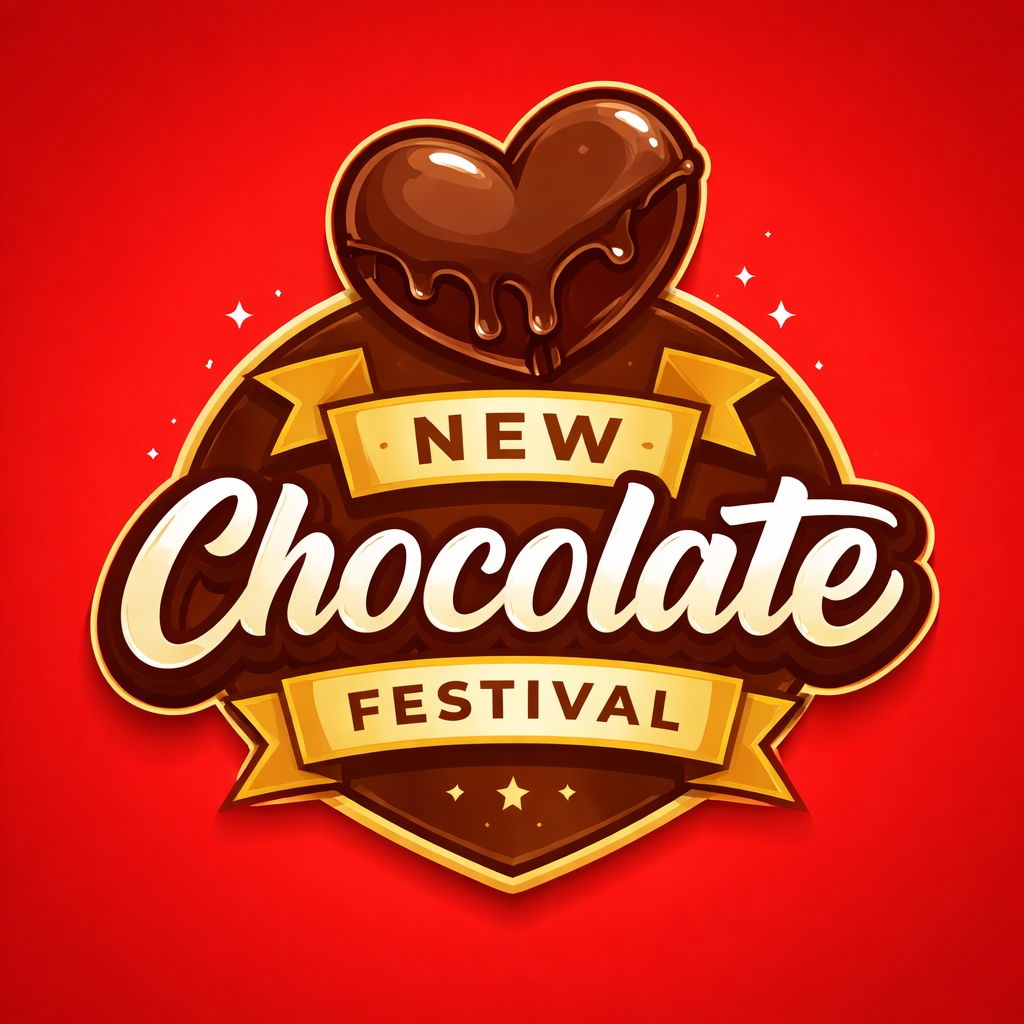 New Chocolate Festival